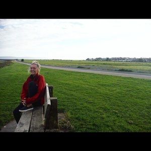 Meet your Posher, Vanessa